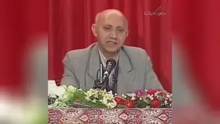بالاتر از جوانمردی از نگاه مولانا با بیان دکتر الهی قمشه ای