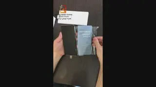 samsung A32 5G unboxing|آنباکسینگ گوشی A32 نسخه ی 5G
