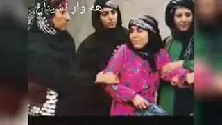 مویه سوزناک( لری )