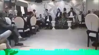 علی معارفی ودروع هاشون خواهش میکنم ای سه تا فیلم روخوب ببینید تا به عمق فاجعه پی