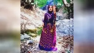 کلیپ درهمی