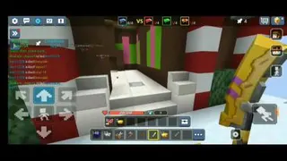 Blockman go funny