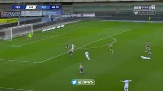 گل رونالدو به ورنا