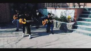حس خوبی دارم از سیاوش شهسواری Siavash Shahsavari i have good feeling