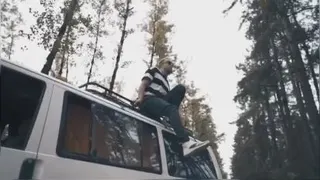 آهنگ بوی شمال از مسیح و آرش و پرواز همای
