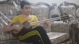 نوازندگی تار