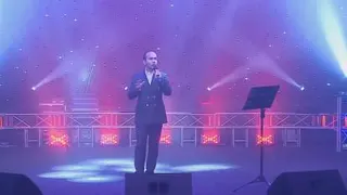ماه رمضان و احسان علیخانی :)