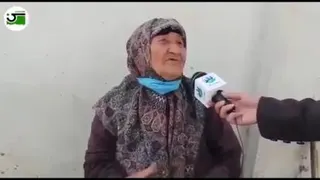 مادربزرگ باحال