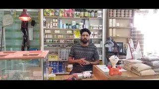 فروش پرندگان زینتی در زاهدان