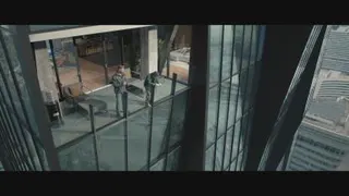 فیلم استخراج 2 2023 دوبله فارسی نوع فیلم: سینمایی