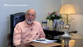 10 پرسش 10 پاسخ