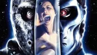 فیلم جیسون ایکس Jason X