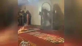 شهادت بی بی دو عالم