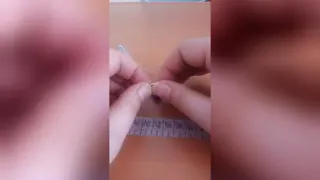 ترفند ساخت حلقه اتصال