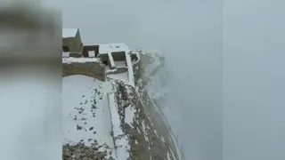 قلعه‌ بابک