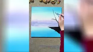 آموزش نقاشی