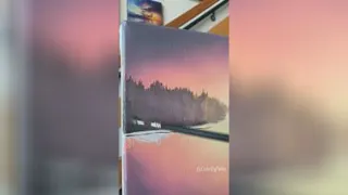 آموزش نقاشی