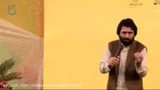 السلام علیک یا علی بن موسی الرضا