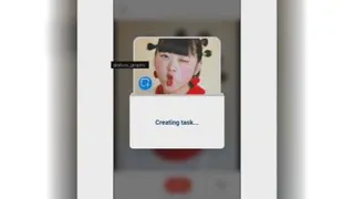 کارتون کردن عکس