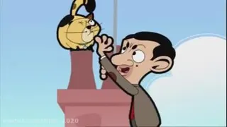 قسمت اول مستربین 😂