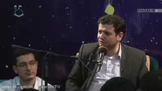 چطور گناه نکنیم _ استاد رائفی پور _ جلسه 2