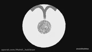 سنگی که جان گرفت (قسمت 2)
