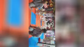 ورزش کیوکوشین