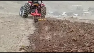 ادوات کشاورزی