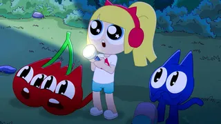 Genevieve's Playhouse Cartoon - Season 1 (All Episodes!)