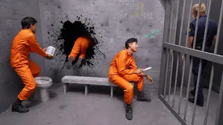 Zach King's Best MAGIC VIDEOS of 2026
