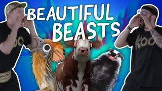 Beautiful Beasts /// Dance-A-Long /// Koo Koo