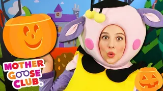 Five Little Pumpkins + More | Mother Goose Club Nursery Rhymes