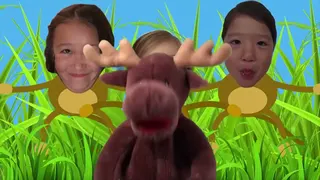 I'm So Happy! | Sing and Play Blue Adventures | Simple Skits and Songs for Kids
