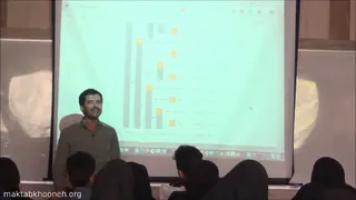 ‫داده‌ساختارها و مبانی الگوریتم‌ها - جلسه ۲۶ | درخت فنویک و درخت بازه‬