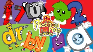 Preschool Prep Company Product Collection | Every Trailer! 🏠📚