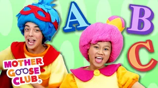 BEST Learning Songs from Mother Goose Club!