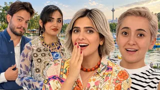 بهترین جاهای خوش‌گذرونی تهران | باورنکردنی تموم شد ! 😳