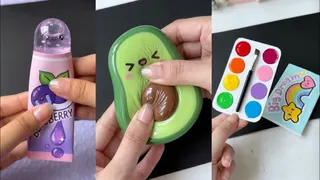 Paper craft / Easy to make/ how to make/ miniature craft/ school project / Tonni art and craft