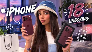 بریم ببینیم iphon 18 چجوریه😍🔥