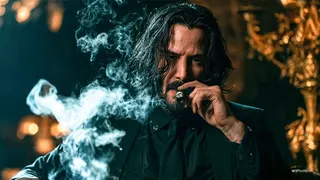 Playlist For Men Who Move In Silence (Best Of Vol.16) | Dark Blues| Gentlemen Music
