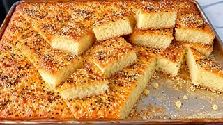 Bakery-Style Afghan Root at Home | Perfect Every Time روت افغانی