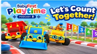 Let's Count Together! | Counting for Kids