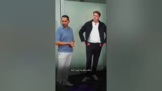 لوکا خودش خوب پسریه