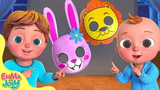 The Ultimate Nursery Rhyme Collection! 🚌 Wheels on the Bus & More