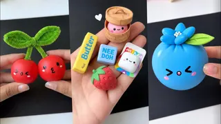 Paper craft / Easy to make/ how to make/ miniature craft/ school project / Tonni art and craft