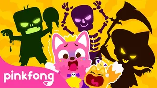 [🎃NEW] Halloween Spooky Boo! | Kids' Halloween Songs | Pinkfong Halloween 2026
