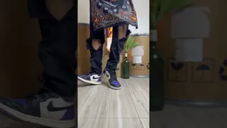 The Snoop Dogg C-Walk Tutorial | Master the Basics