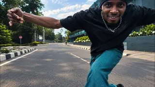THE C WALK / Allan Walker | Faded
