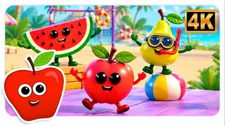 Five Little Babies And More | Educational Kids Songs | Nursery Rhymes For Children