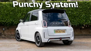 Honda Super-N Audio Review: The Best Audio System In Its Class!